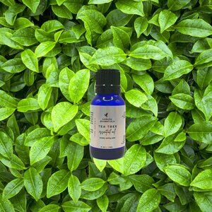 Tea Tree Essential Oil (Handmade)